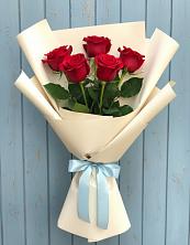 Букет Классика чувств в Мендюкино