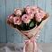 Букет цветов из: Розы в Мендюкино