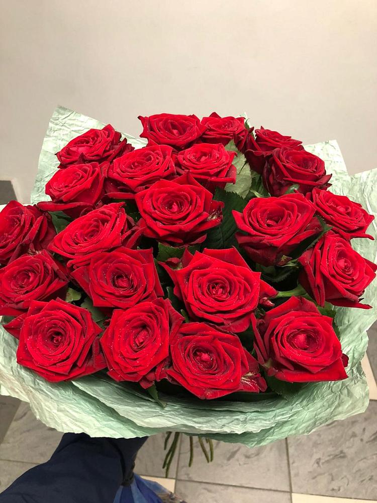 Розы Классика в Мендюкино Букет Классика в Мендюкино