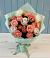 Букет цветов из: Розы в Мендюкино