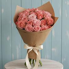 Букет цветов из:  Розы в Мендюкино