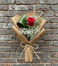 Букет цветов из:  Розы #REPLACE_PRED# Мендюкино