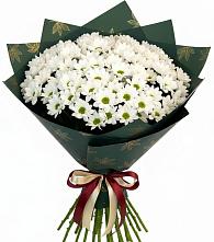 Букет цветов из:  Хризантемы в Мендюкино